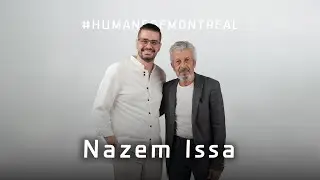 #MontrealPodcast with Nazem Issa - مع ناظم عيسى