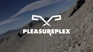 Dawdle - Pleasureplex / Music Video / Best of EDM / Visualizer Video / Dance Music