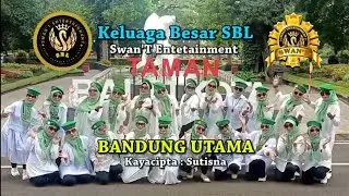 Bandung Utama #SBL #musik #bandung #jabar