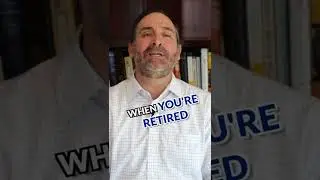 Want a Tax-Free RMD? #shorts