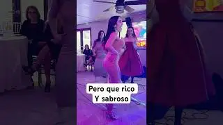 C&oacute;mo se mueve esa mami #miami #bailando #baile #dance #dancing #salsa #cuba