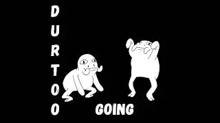 Durtoo - Going (prod. aztecas beatz)