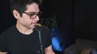 Rob Williams | Rendezvous (Cover) | Music Lab Nashville