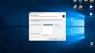 Room Booking System - 06 Client Installation