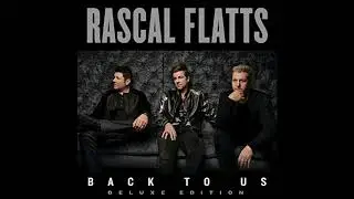Rascal Flatts - Hands Talk