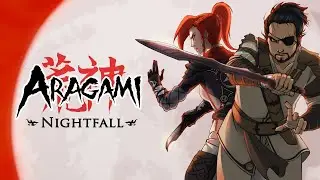 Aragami: Nightfall | Full Game | No Commentary