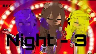 Fnia 1 - // - Night 3 - // - Part 1 - // - Guild_Glitches - @rainbowblood5646   - @Livejasoneditz //