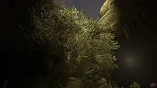 Temple of the Green Moon OST - Safe Room