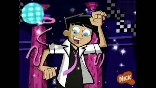 Danny's NASB Stage Theme got me like