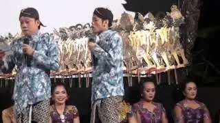 LIMBUKAN PERCIL YUDO KI DALANG EKO PRISDIANTO !!