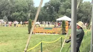 CHJA Adult Medal Final- Katonah