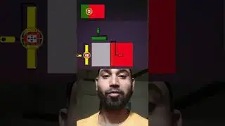 impossible game challenge 😭🤣 tutorial #tiktok #effect