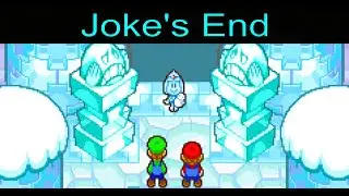 Joke's End - Mario & Luigi: Superstar Saga with MetaSage Ep. 22