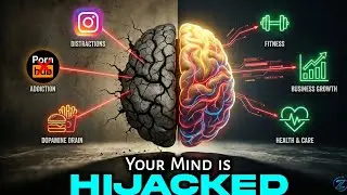 Your Brain is Under Attack — Stop This Before it’s Too Late ||