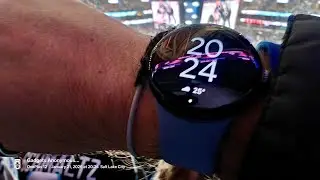 Pixel Watch4, Unboxing & Setup...January 21, 2026
