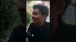 Film Pendek Novel Kyai Tanpa Pesantren Karya Imam Sibawaih El-Hasany