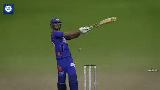 LUCKNOW SUPER GIANTS vs PUNJAB KINGS | Match - 11 Highlights | IPL 2024 | Cricket24 Gameplay