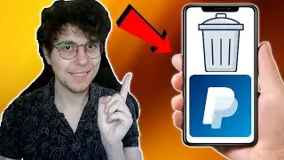 How To Delete Paypal Account Mobile