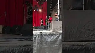Don Was and the Pan-Detroit Ensemble at DelFest 2024 @DelFest