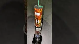 7-дюймовый 🌬🌲Фейерверк-ракушка Kush СЧАСТЛИВОГО 2022 ГОДА!!!