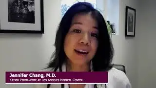 Dr. Jennifer Chang ~ Fostering a New Generation of HIV/AIDS Physicians