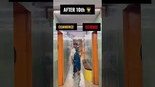 After 10th Choose Commerce | Commerce | Chartered Commerce