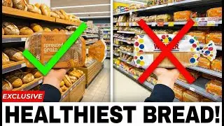9 Canadian Bread Brands You Must Start Eating For Your Health