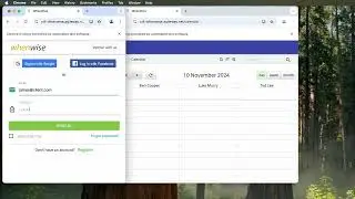Execute Selenium Test in BuildWise Agent on M4 Mac Mini