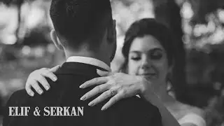 ELIF & SERKAN FULL WEDDING / DJ BARKAN / PRESTIJ PHOTO / TORONTO