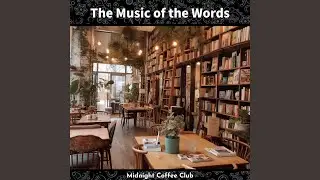 Whimsical Words Soothing (Key A Ver.)
