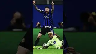 Inter and Madrid players mocked Lamine Yamal after knocking him out 💀😭