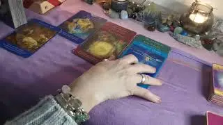 Capricorn Love Reading 9th - 15th November 2020. Time and effort! 💕💗💖