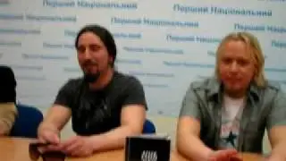 НШН - пресс конференция