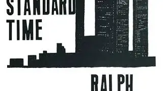 Ralph Thomas - Doloreso