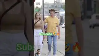 Traumatized 🤣🤣 #prank #funny #twinfun #twinsup #comedy #reaction #twins #streetphotography #evenout