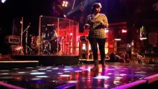 CHA CHA McCoy - [Teacher] - Cours MCS Billy Bob's Saloon DV 03-03-2011