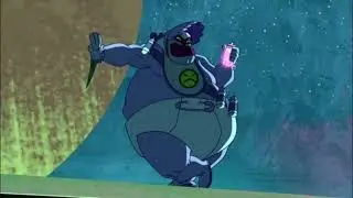 Scooby Doo: Mystery Incorporated The Night The Clown Cried, but it's a Shadow The Hedgehog Ending.