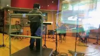 Berklee Valencia Scoring Session #1
