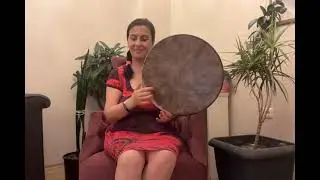 AHU FİGAN DİLBER/ BENDİR