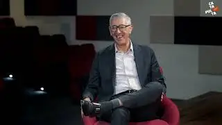 José Luis Vivar - CEO Moderna Alimentos