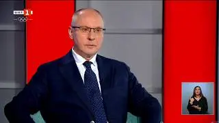 Сергей Станишев за избора на Крум Зарков: Оптимист съм за бъдещето на БСП, 
