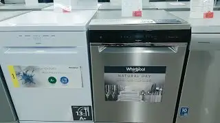 Скидки на посудомоечные машины 😮 в Electroplanet! Это предложение!