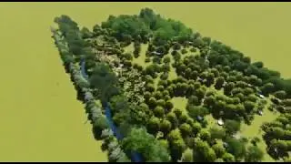 Nwoya District Aboretum park