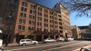 The Rocks, Sydney