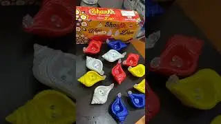 Diwali decorated item New collection