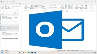 How to Find Missing Folder Pane in Outlook [Guide]