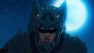 Batman Azteca Choque de Imperios | Tr&aacute;iler Doblado Latino