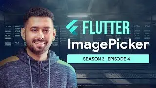 Episode 4:  Image picker  | Season 3: Useful Packages