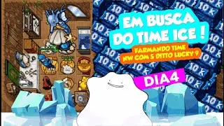 PXG - (EP4, SORTE?) S DITTO BEM MELHOR DQ VC PENSA!