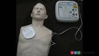 Safe Use of AED 2026